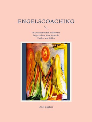 cover image of Engelscoaching